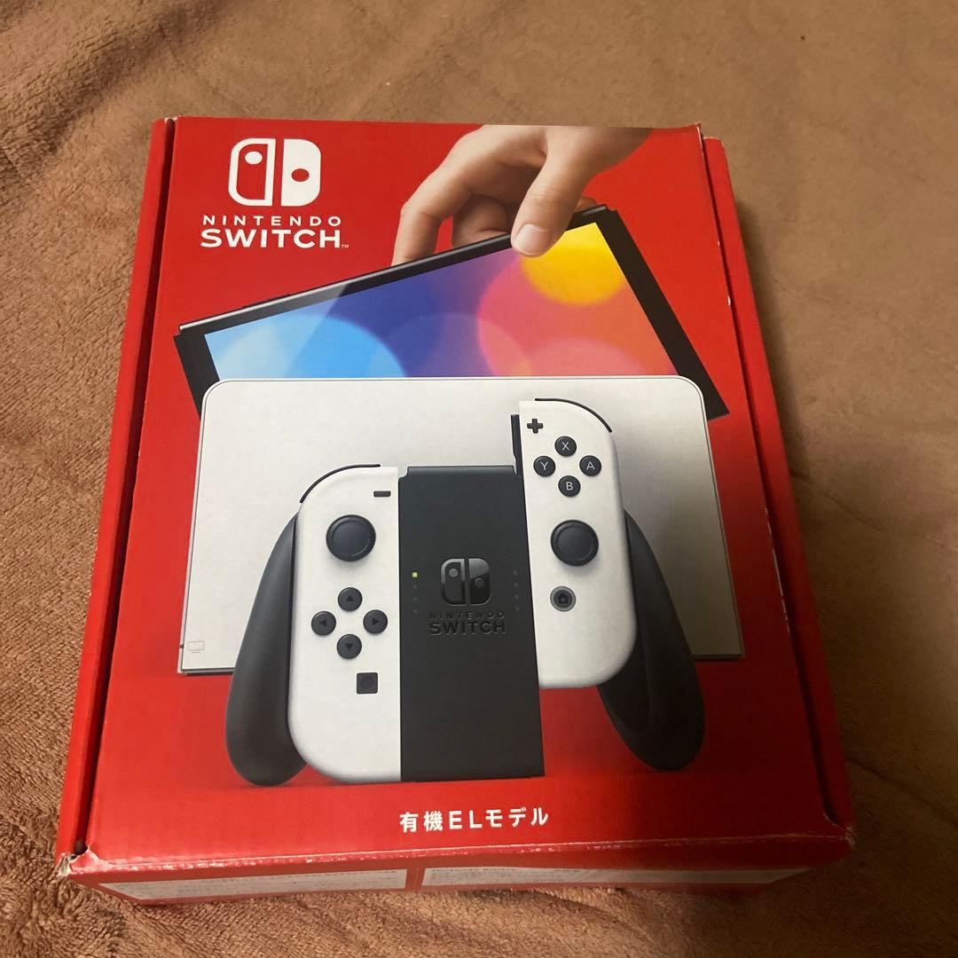 Switch スイッチ