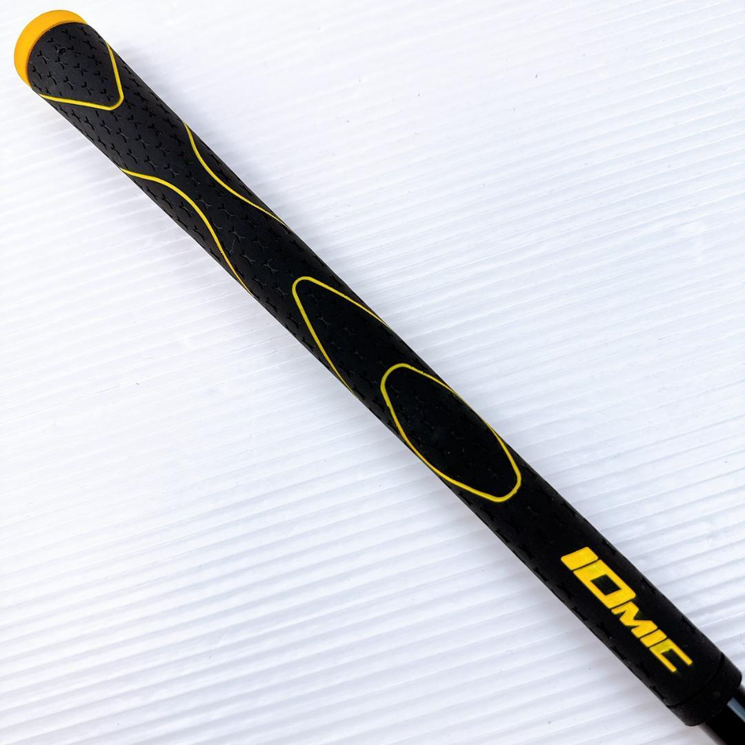 レフティ　ピン　G430　6番アイアン　単品　アルタJCBブラックR／PING