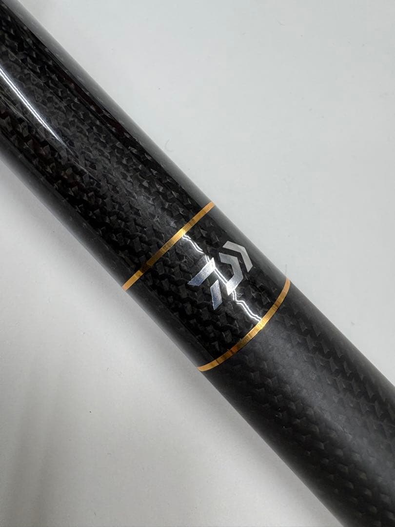 ダイワ　剛徹　磯竿 4-57B