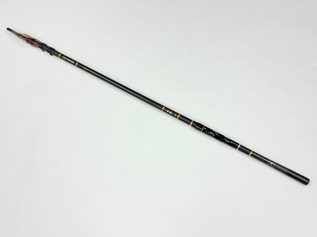 ダイワ　剛徹　磯竿 4-57B