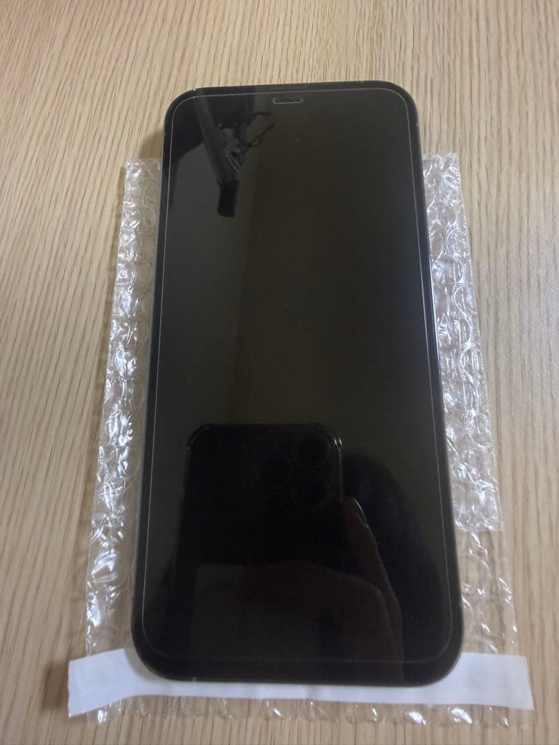 k*e様 Apple iPhone 13 Pro Maxシエラブルー 本体