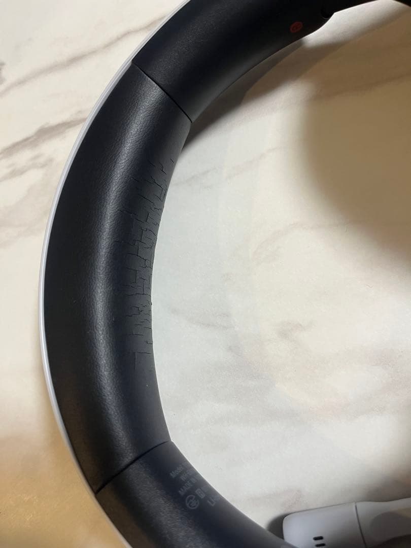 SONY INZONE H9ワイヤレスノイズキャンセリングゲーミングヘッドセット