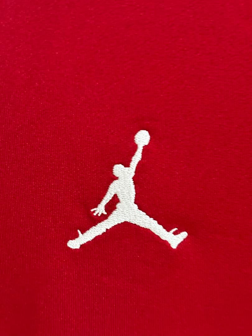 新品　タグ付き　パリ・サンジェルマン ジャージ レッド