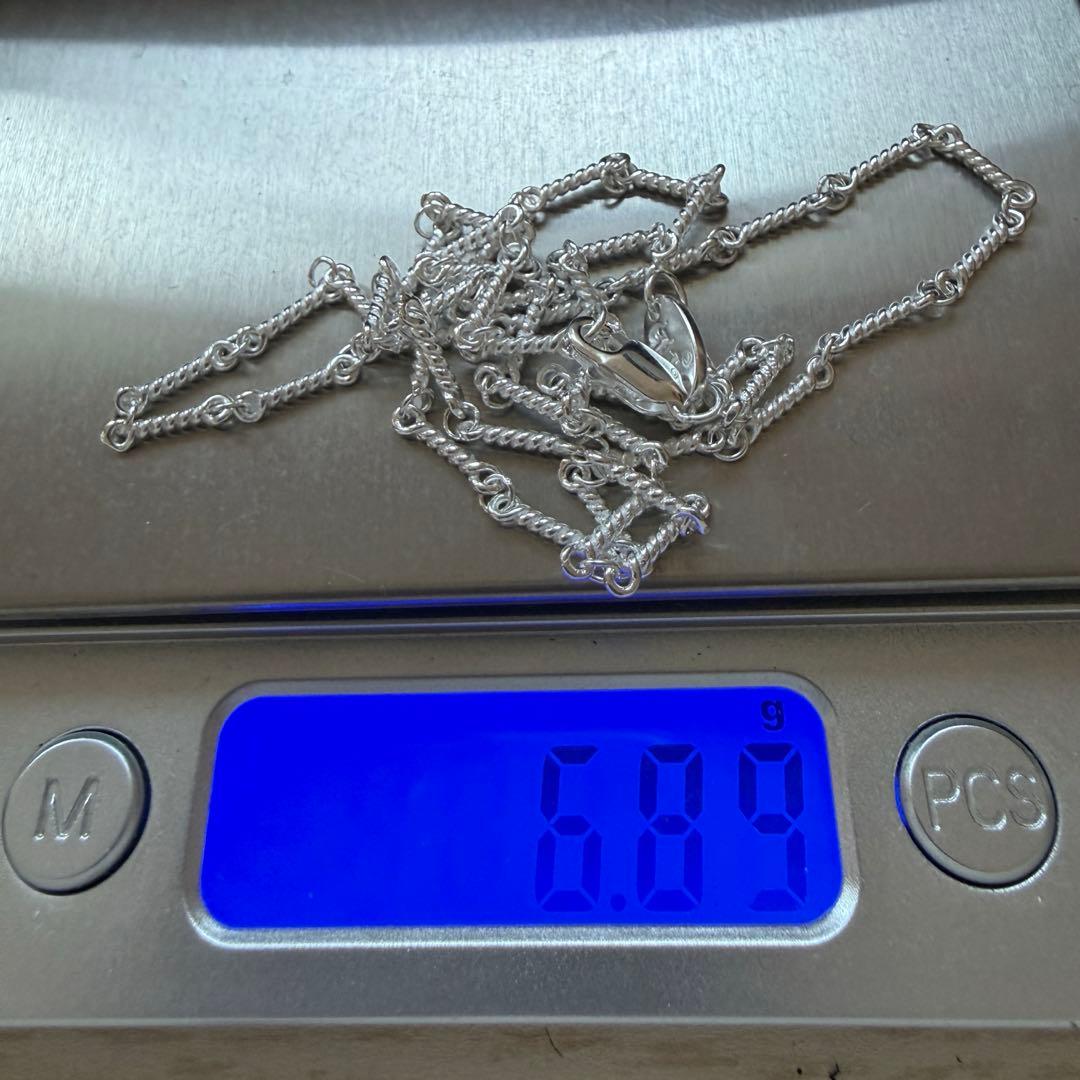 naoページ ネックレス リング セット