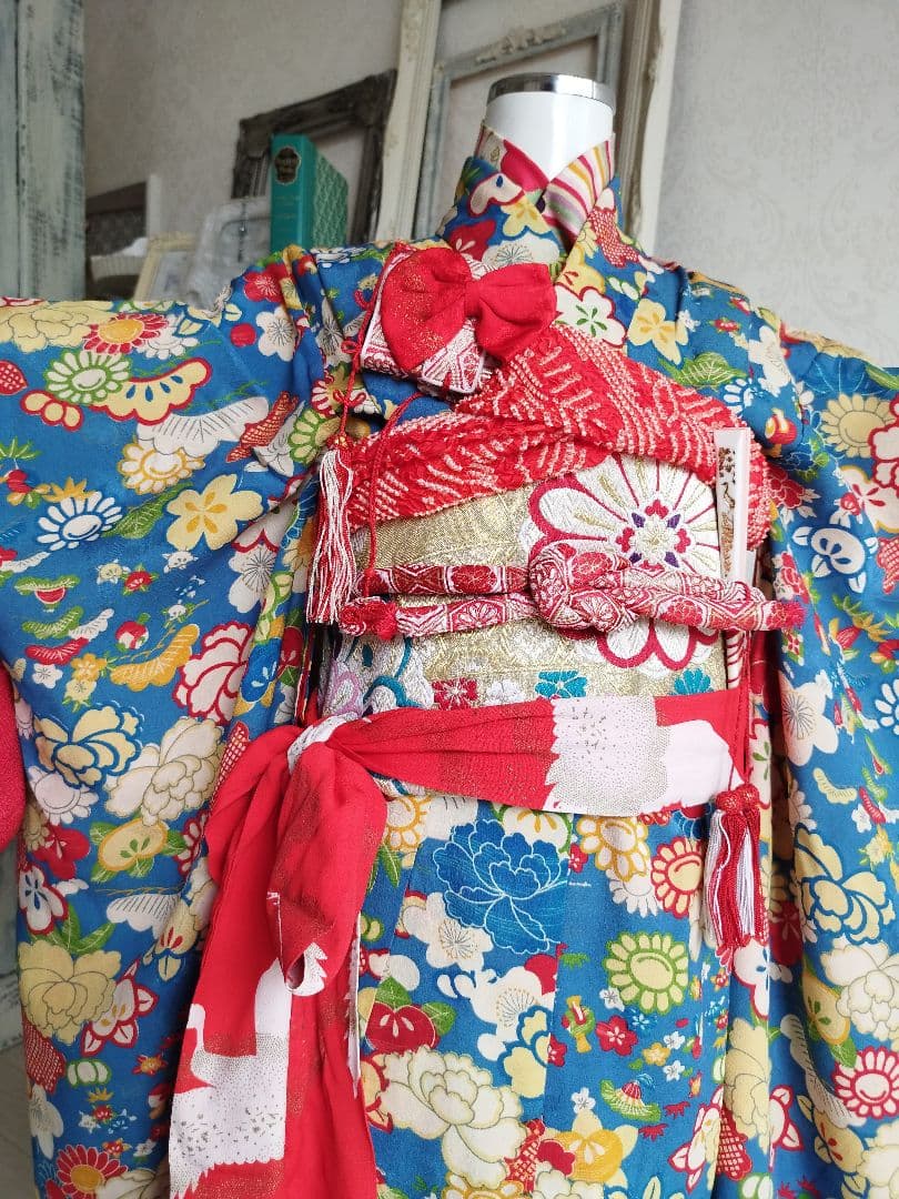 専用です☆ゴールド作り帯