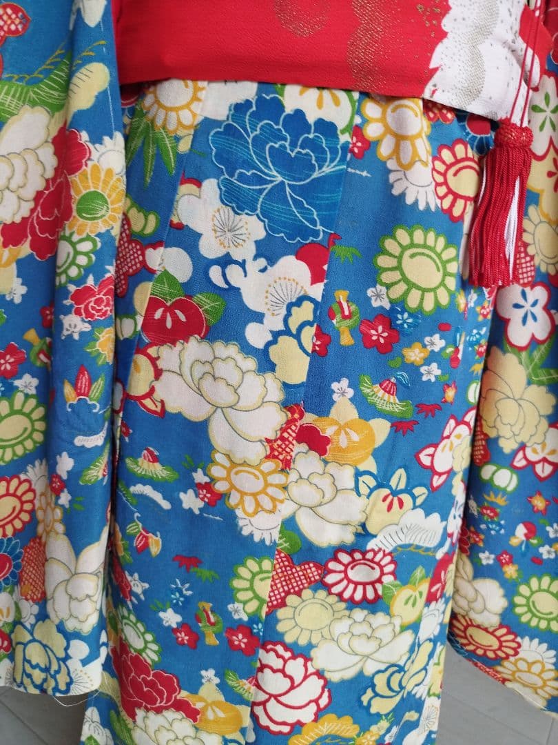 専用です☆ゴールド作り帯