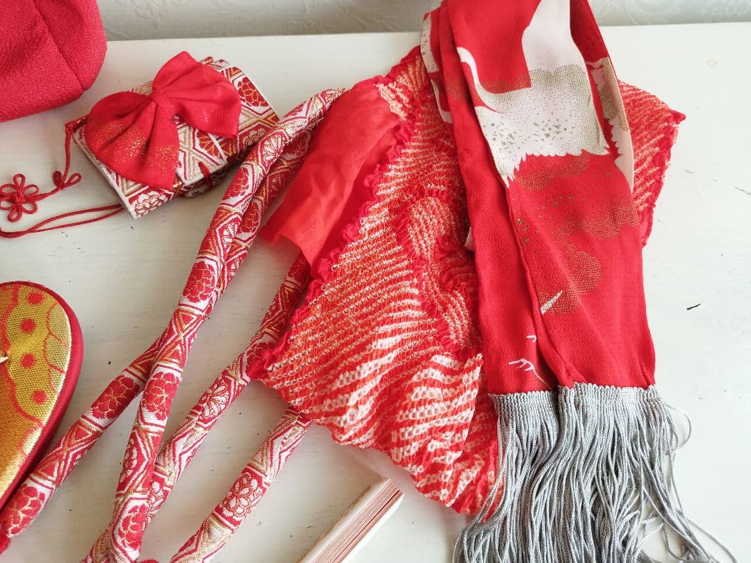 専用です☆ゴールド作り帯