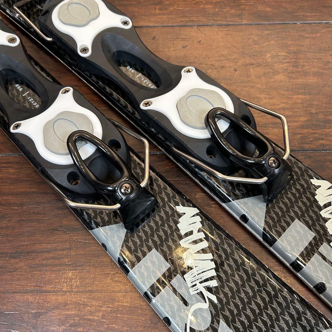 AIRWALK 99cm ファンスキー　ブーツ　REG 27〜27.5◇