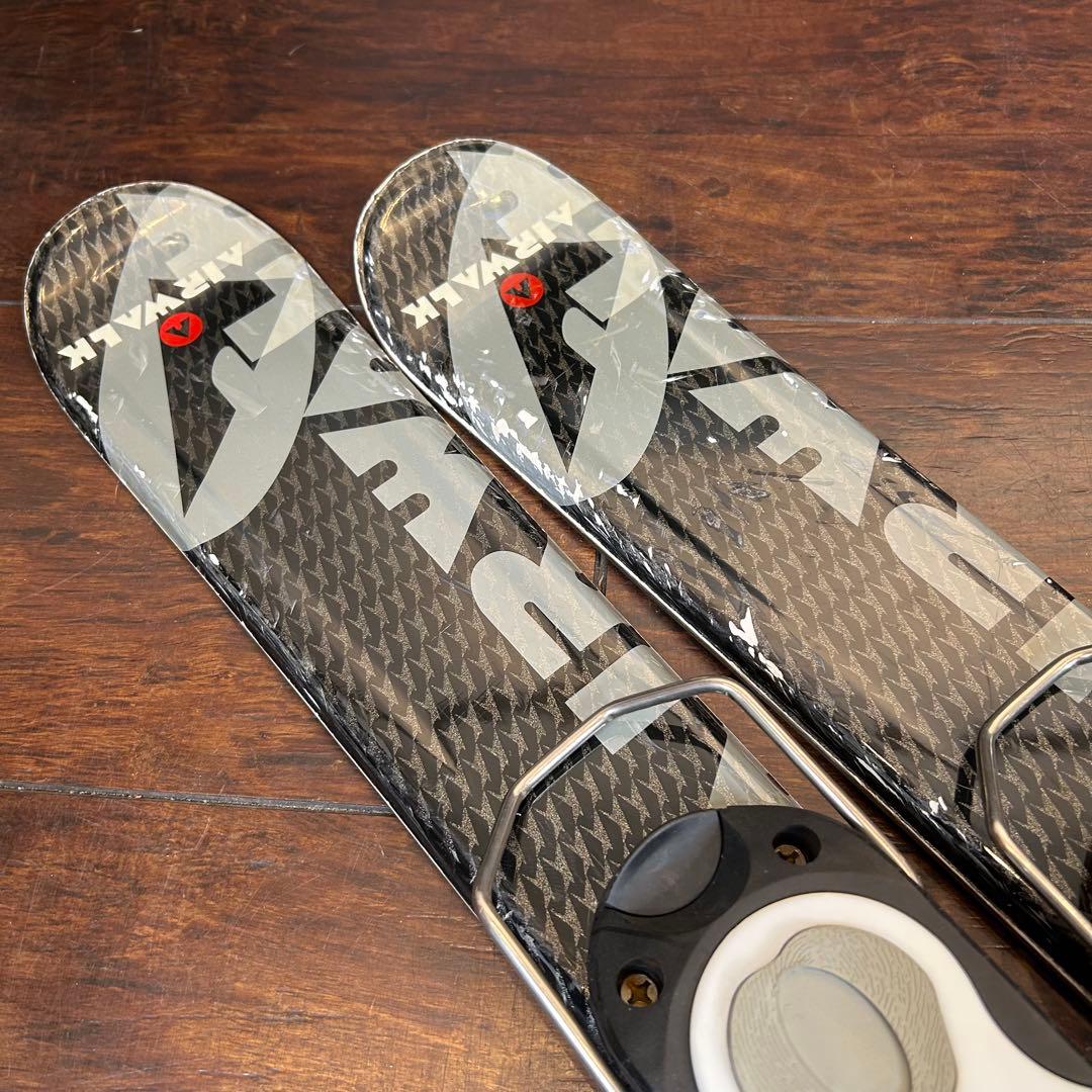 AIRWALK 99cm ファンスキー　ブーツ　REG 27〜27.5◇