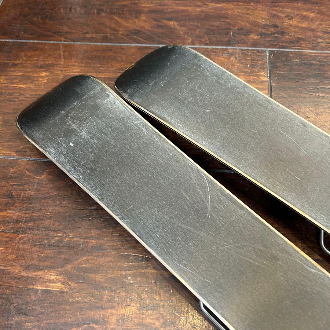 AIRWALK 99cm ファンスキー　ブーツ　REG 27〜27.5◇