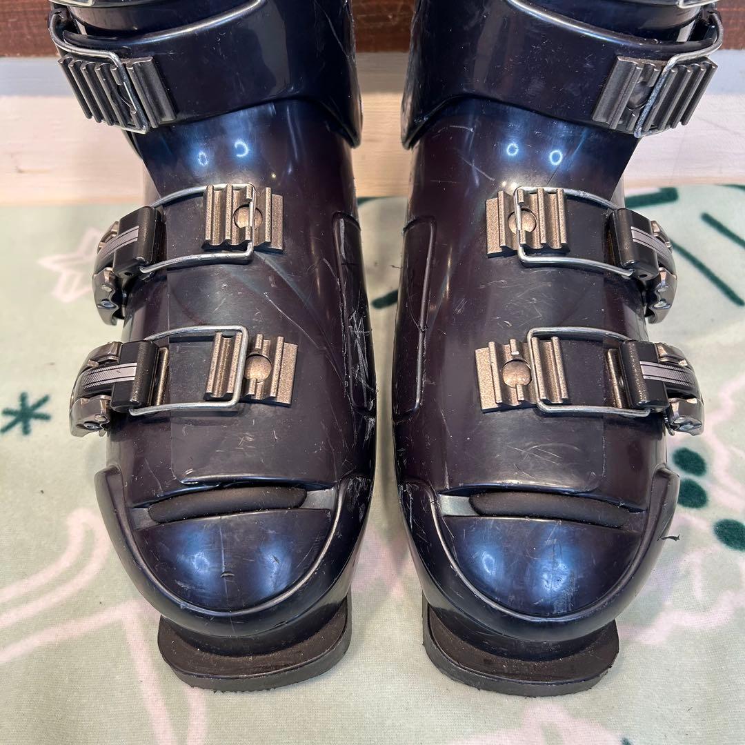 AIRWALK 99cm ファンスキー　ブーツ　REG 27〜27.5◇