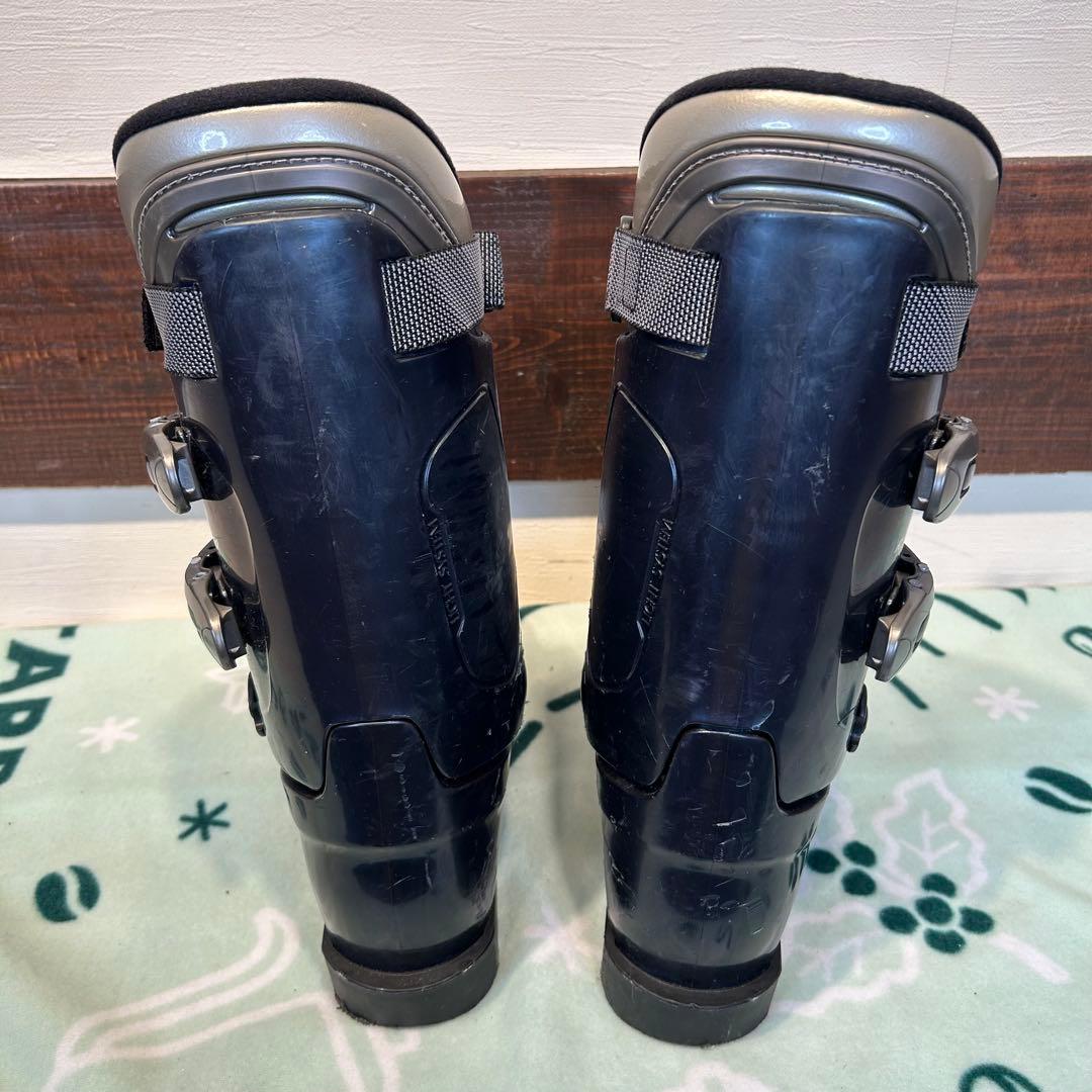 AIRWALK 99cm ファンスキー　ブーツ　REG 27〜27.5◇