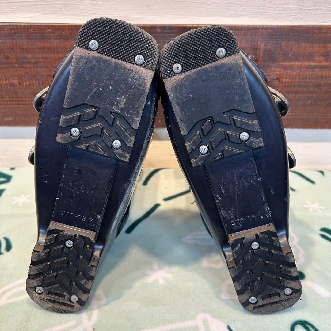 AIRWALK 99cm ファンスキー　ブーツ　REG 27〜27.5◇