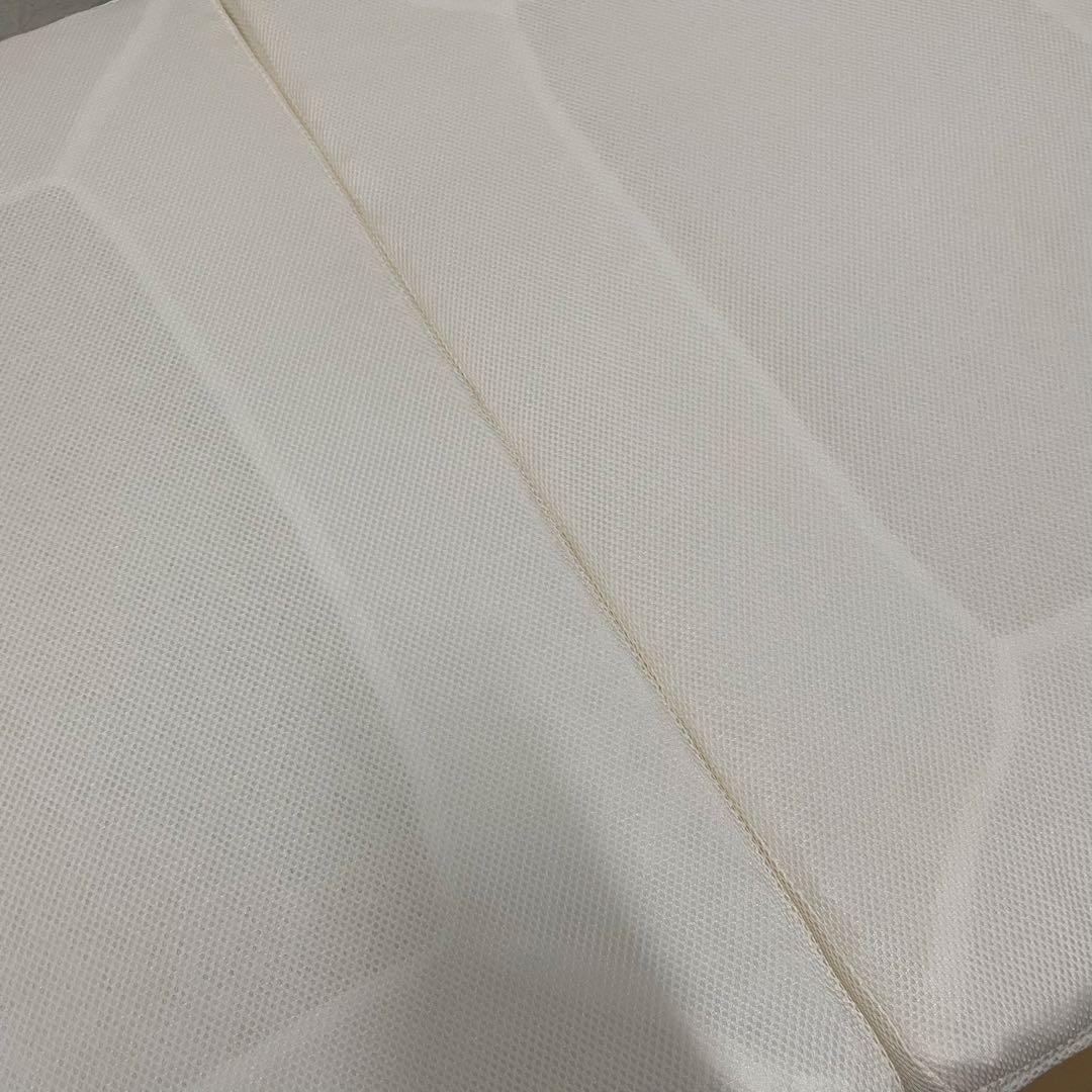 新品未使用 IRIS エアリーマットレス シングルサイズ 高反発 MARS-S