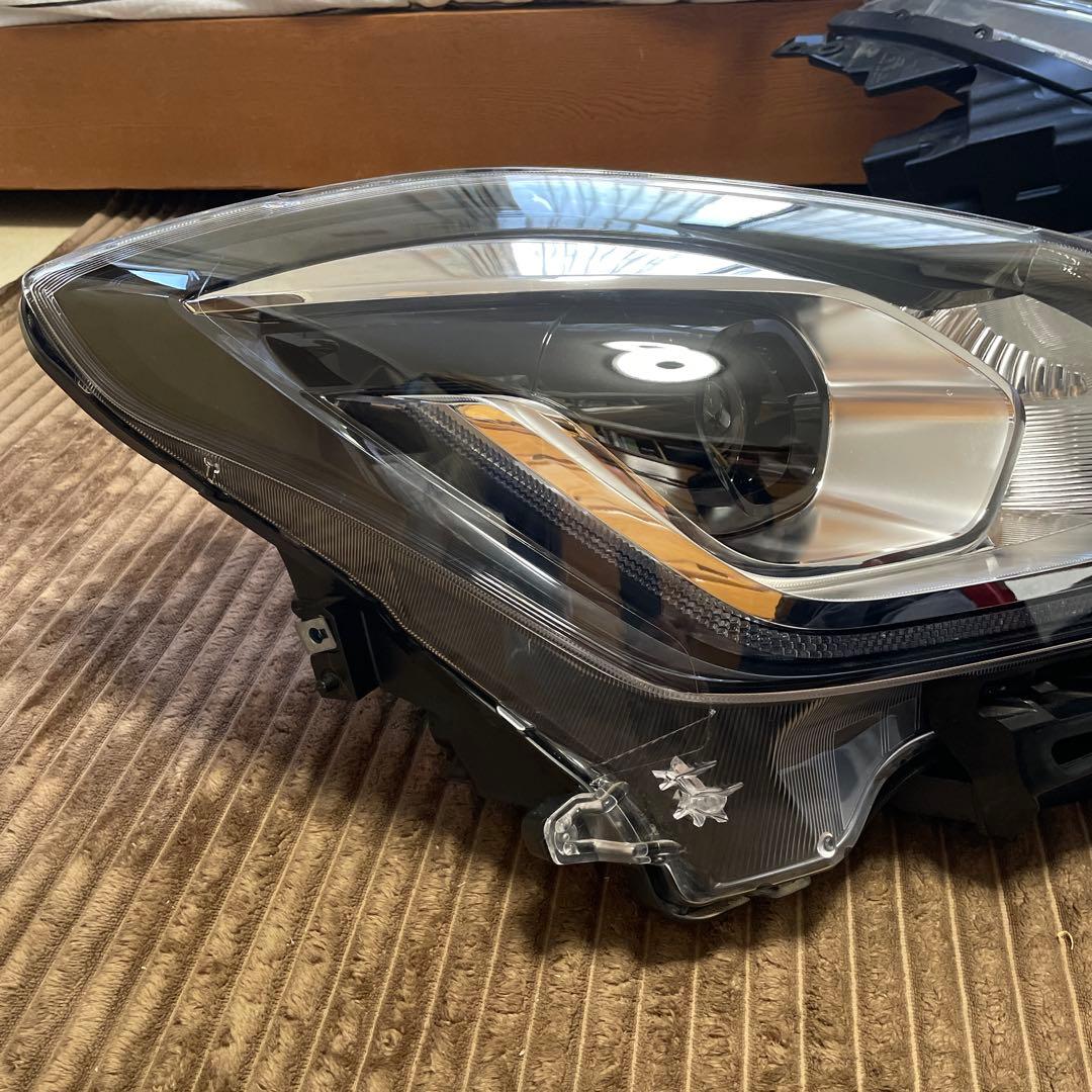 スイフトスポーツZC33S ZC53S ZC83S LEDヘッドライト 左右