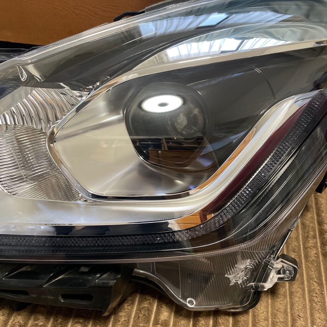 スイフトスポーツZC33S ZC53S ZC83S LEDヘッドライト 左右