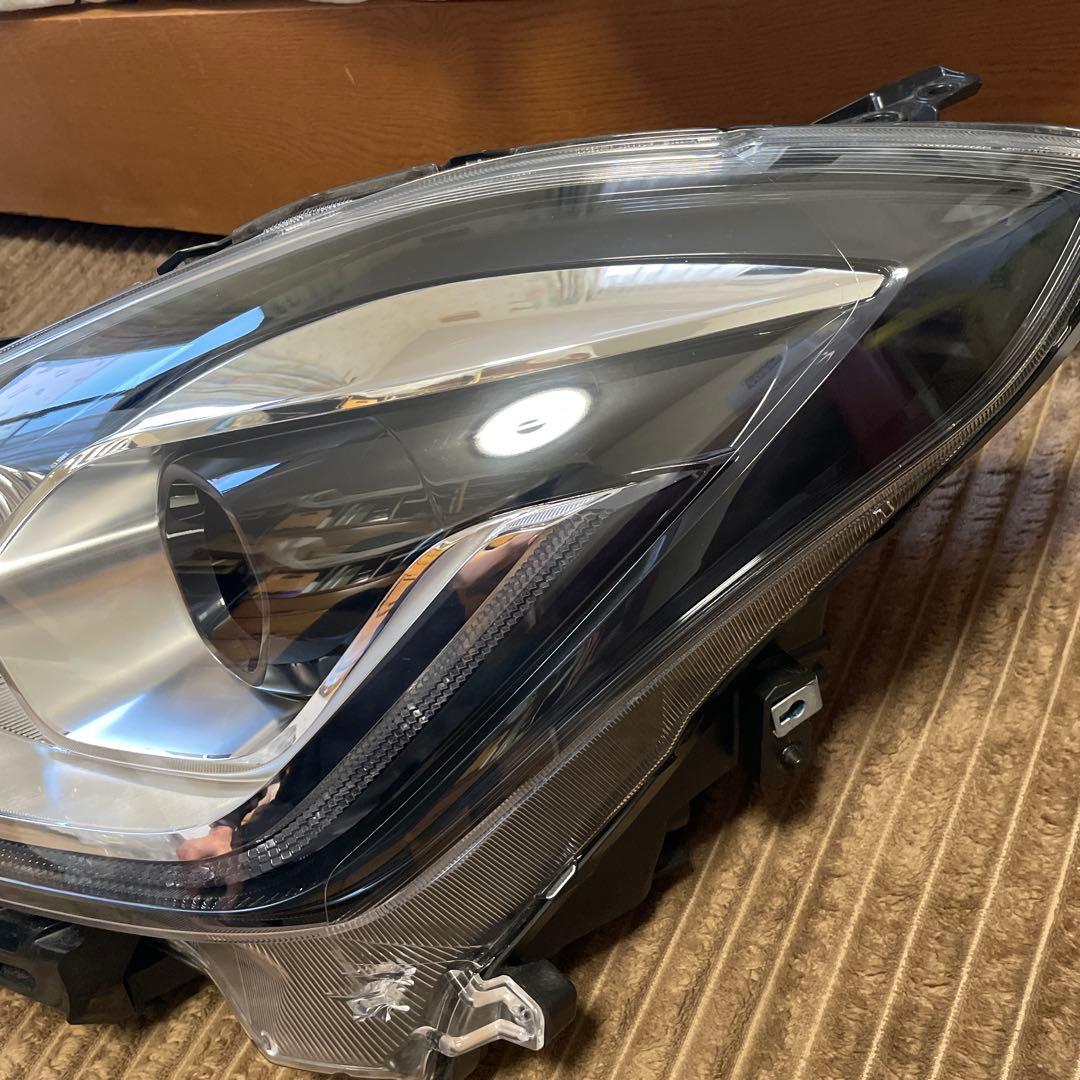 スイフトスポーツZC33S ZC53S ZC83S LEDヘッドライト 左右