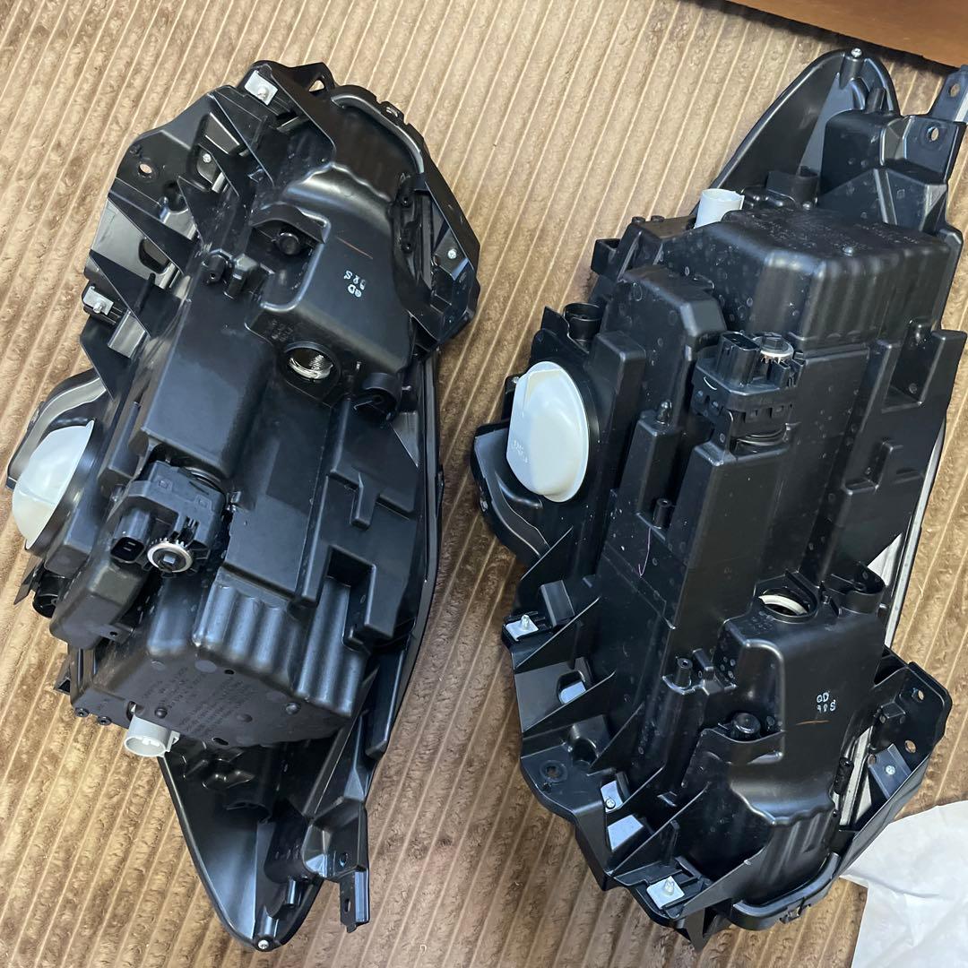 スイフトスポーツZC33S ZC53S ZC83S LEDヘッドライト 左右