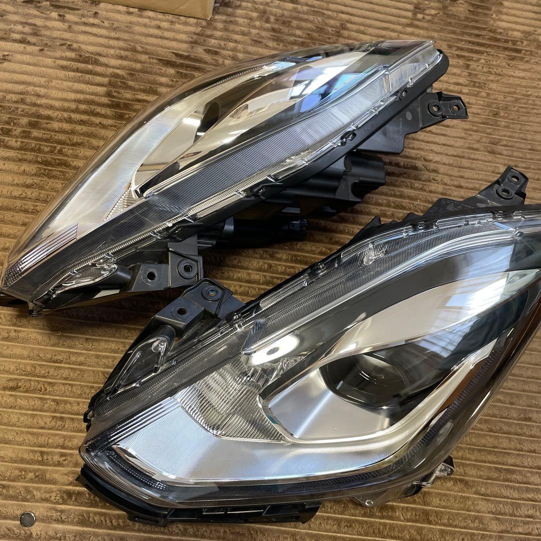 スイフトスポーツZC33S ZC53S ZC83S LEDヘッドライト 左右