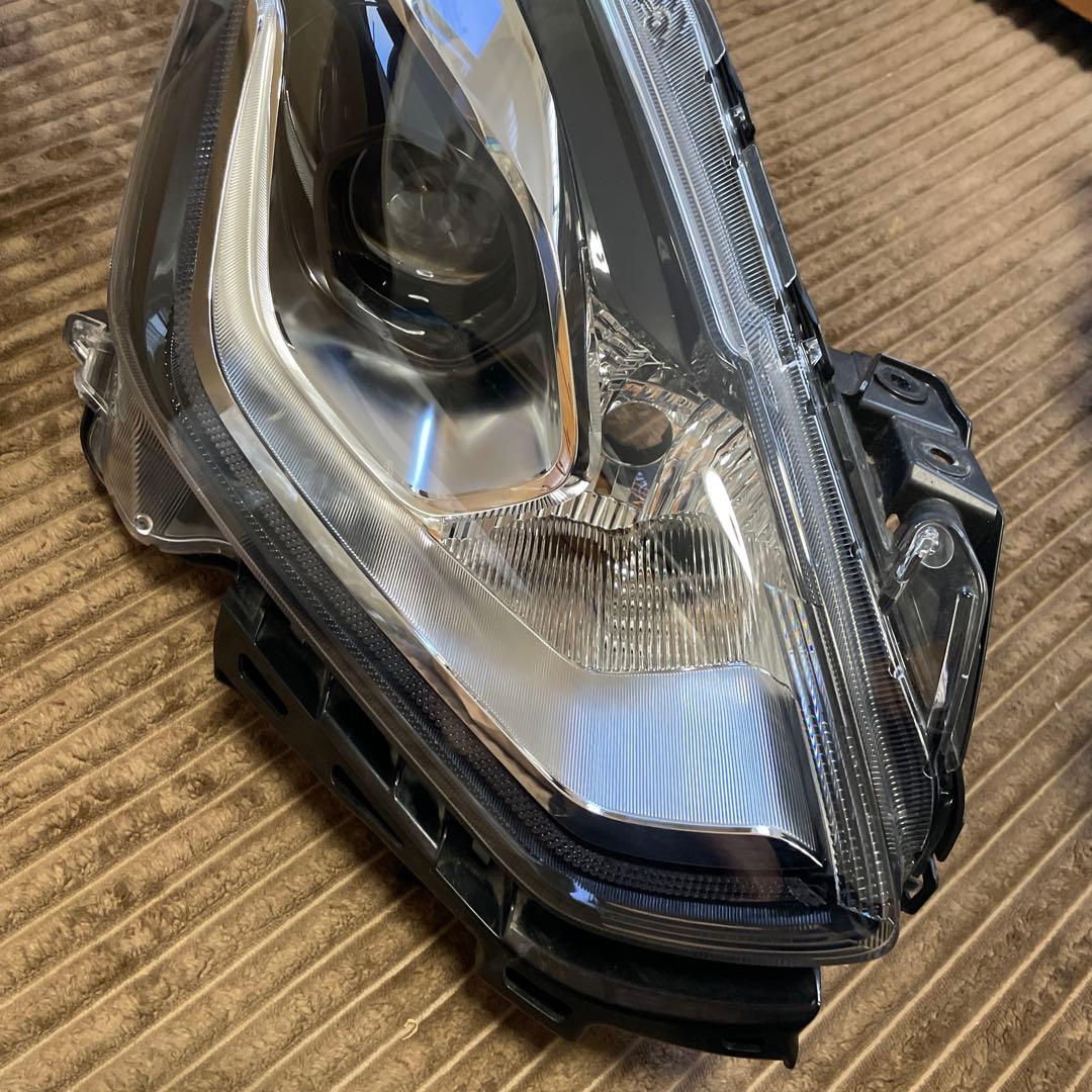 スイフトスポーツZC33S ZC53S ZC83S LEDヘッドライト 左右