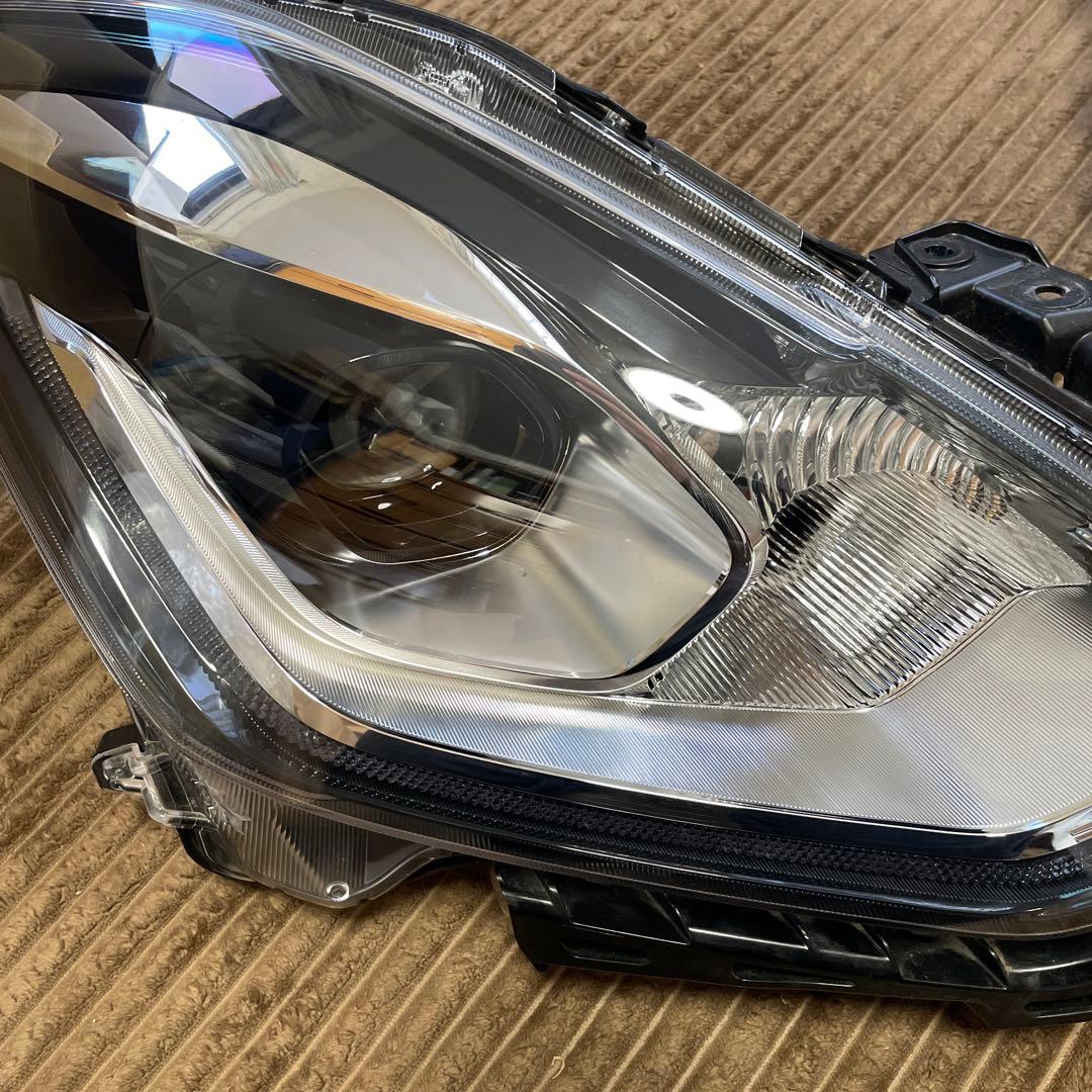スイフトスポーツZC33S ZC53S ZC83S LEDヘッドライト 左右