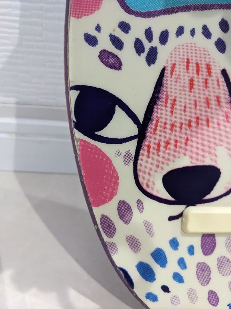 Burton 　バートン　スノーボード　チクレット　　キッズ　100cm