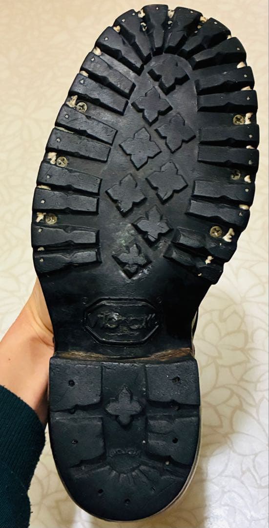 t*u様 white's ホワイツ　スモークジャンパー 9d smoke jum