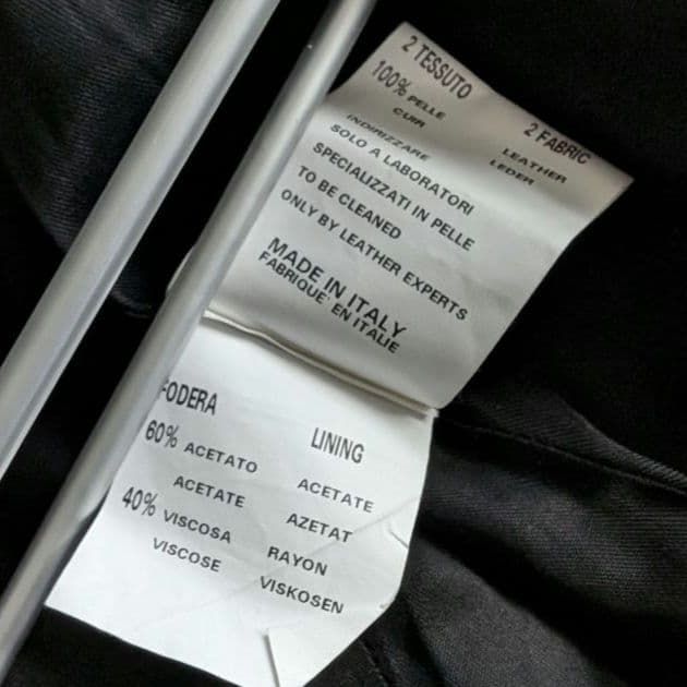 【希少】Claude Montana カシミヤ混チェスターコート 本革ベルト