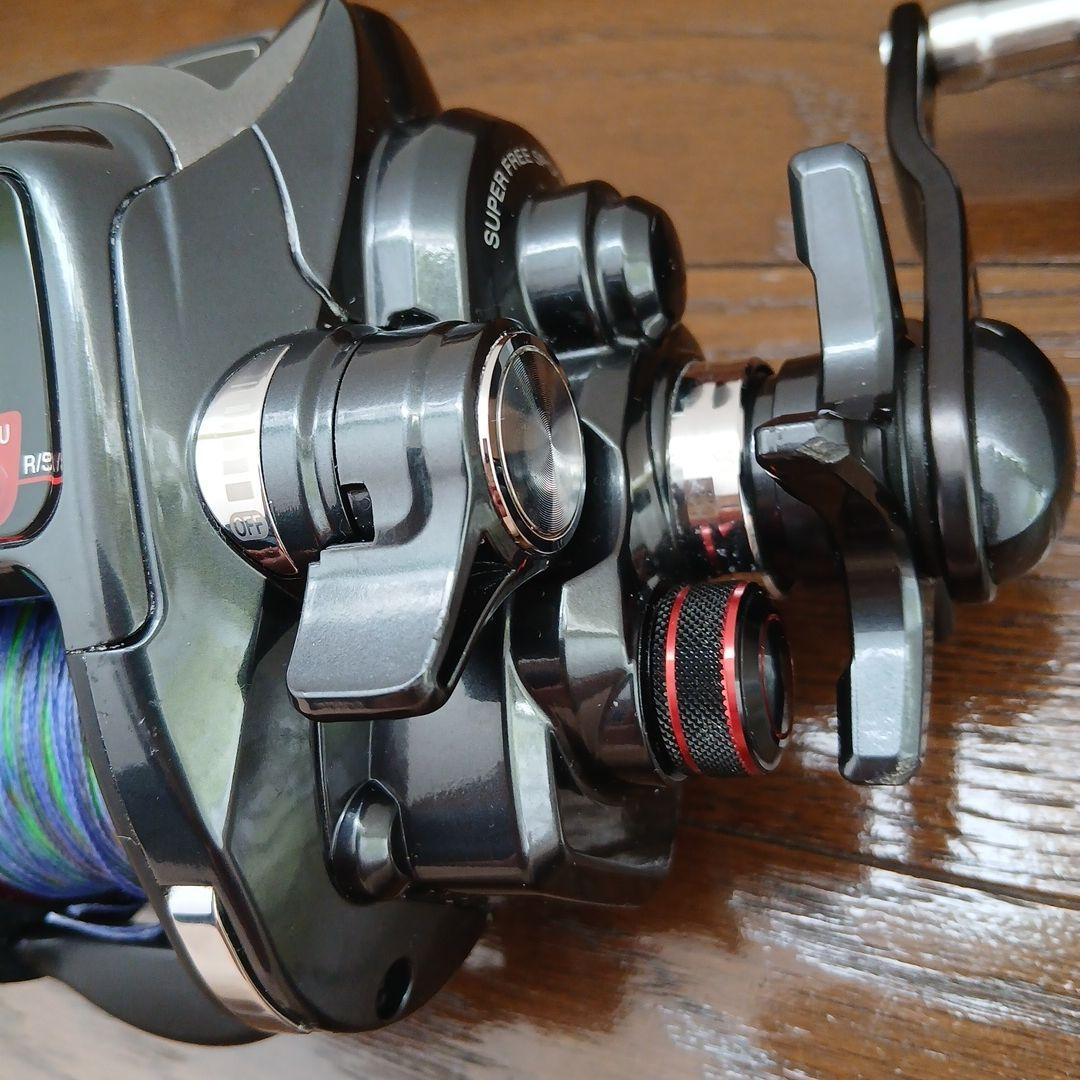 プレイズ1000やわらか