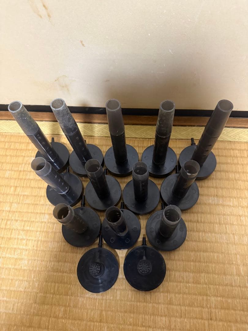 スドー ブリーディングフィルター 廃盤