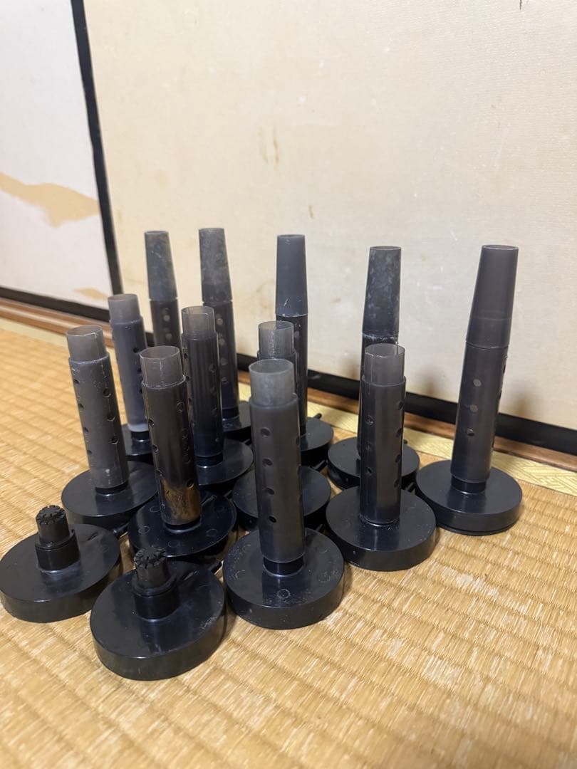 スドー ブリーディングフィルター 廃盤