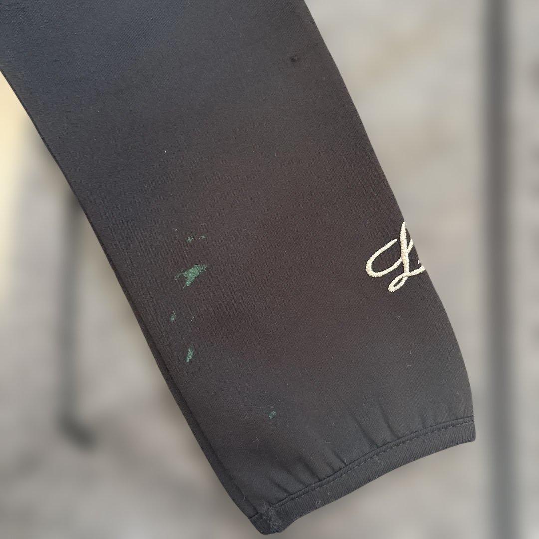 ルースイソンブラ上下セット140 ジャージ