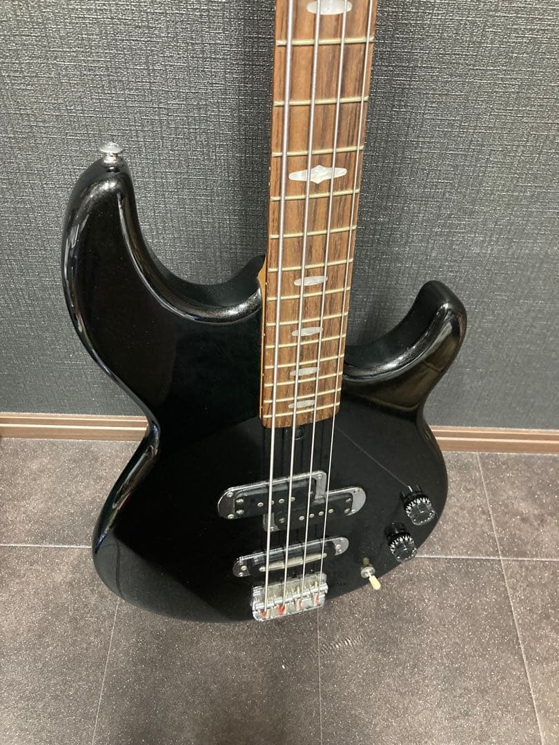 Y*K様 YAMAHA BB414 黒