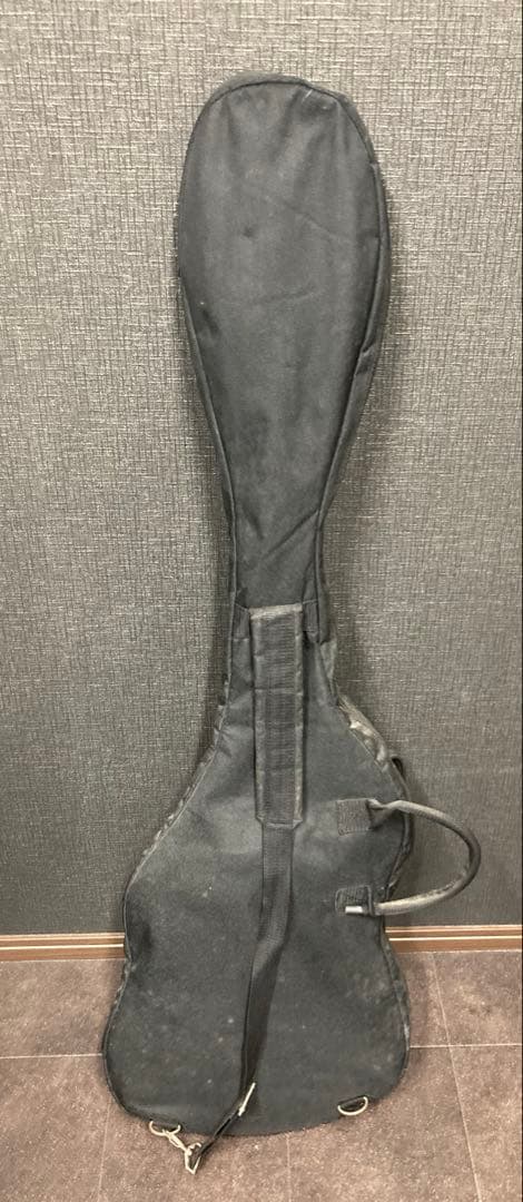 Y*K様 YAMAHA BB414 黒