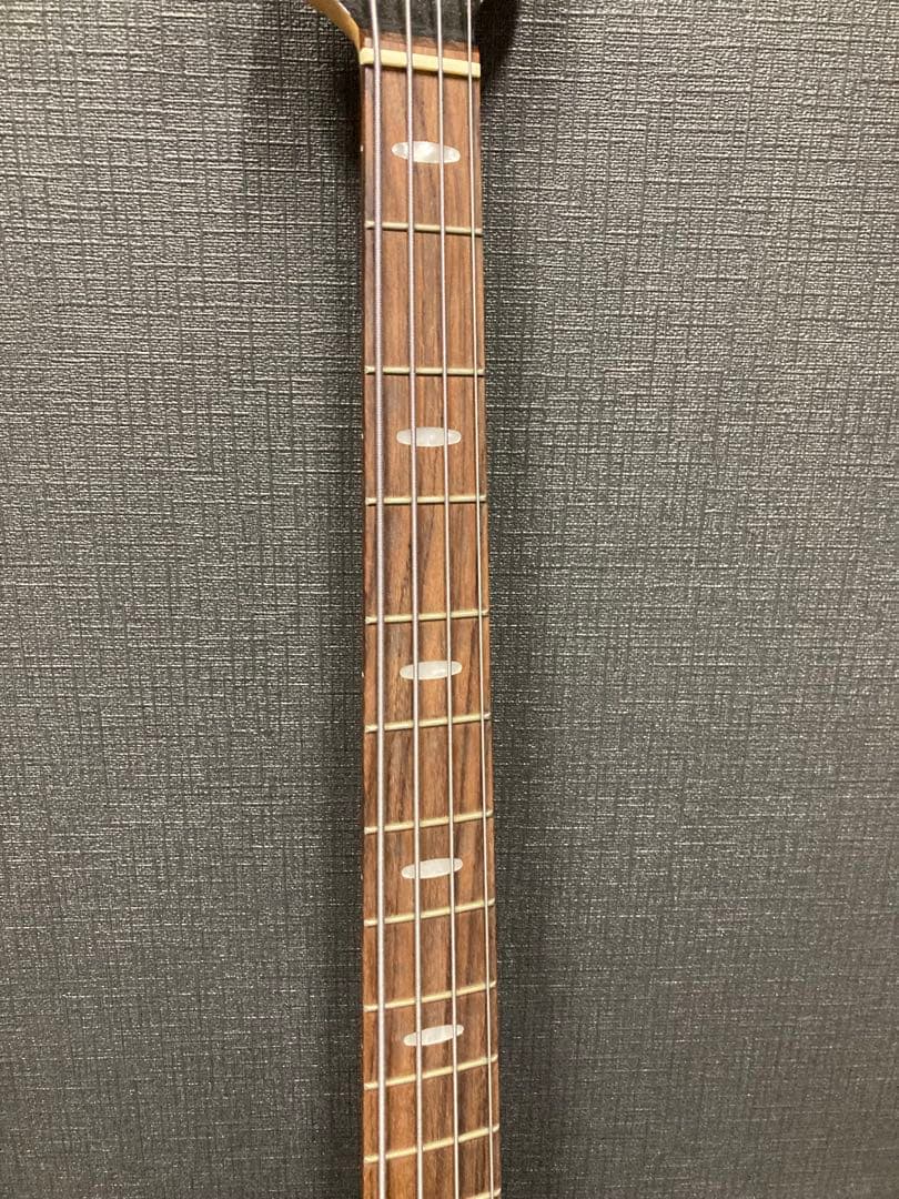 Y*K様 YAMAHA BB414 黒