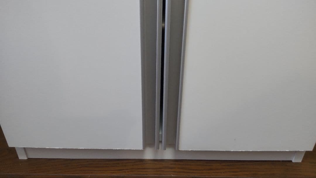 【3/10頃迄出品します】シューズラック 下駄箱 ハイタイプ