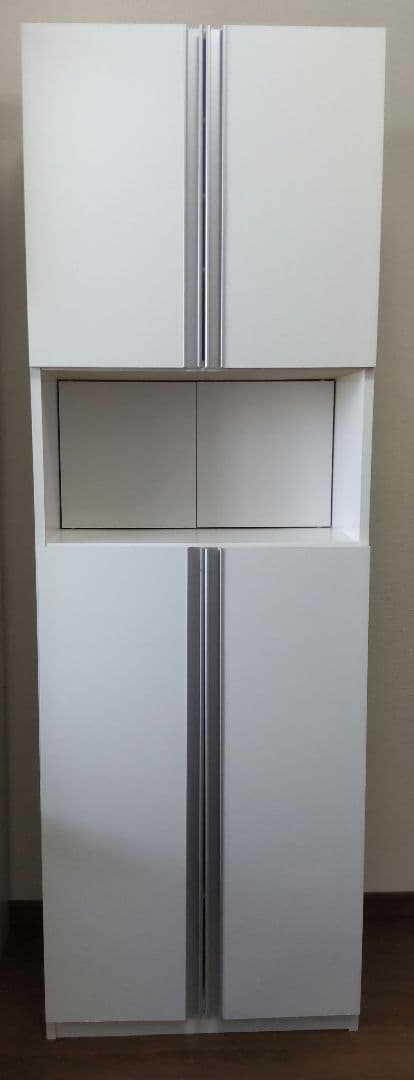 【3/10頃迄出品します】シューズラック 下駄箱 ハイタイプ