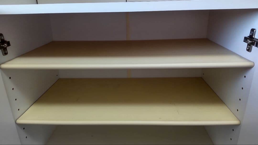 【3/10頃迄出品します】シューズラック 下駄箱 ハイタイプ