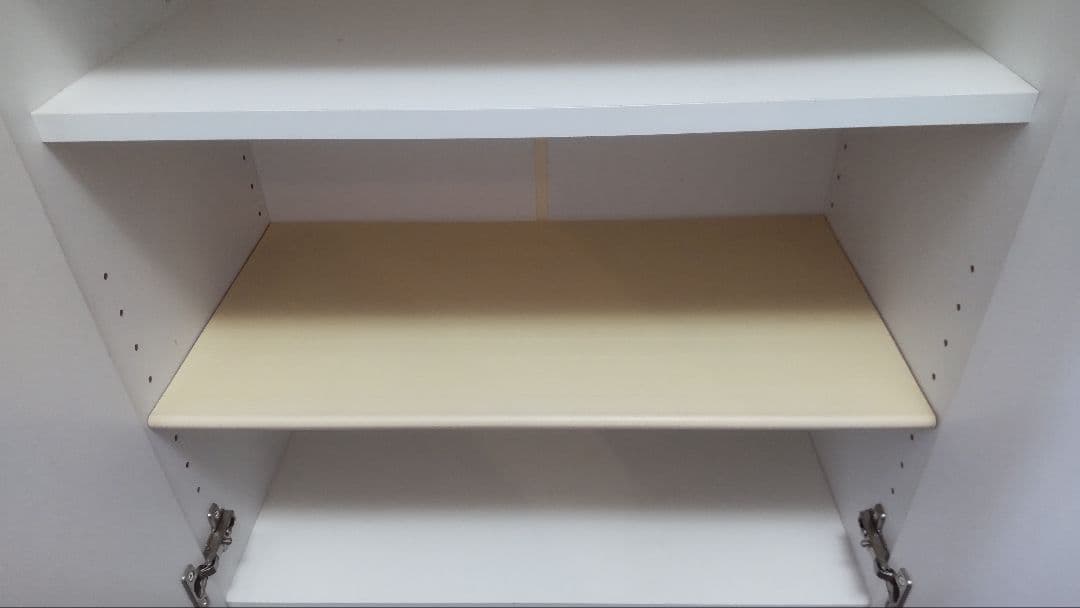 【3/10頃迄出品します】シューズラック 下駄箱 ハイタイプ