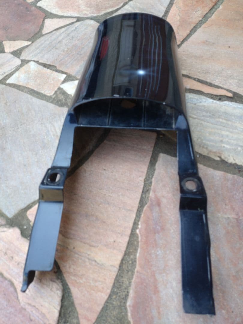 KAWASAKI z1 z2 kz テールカウル