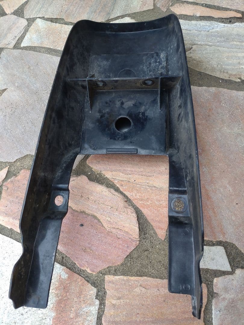 KAWASAKI z1 z2 kz テールカウル