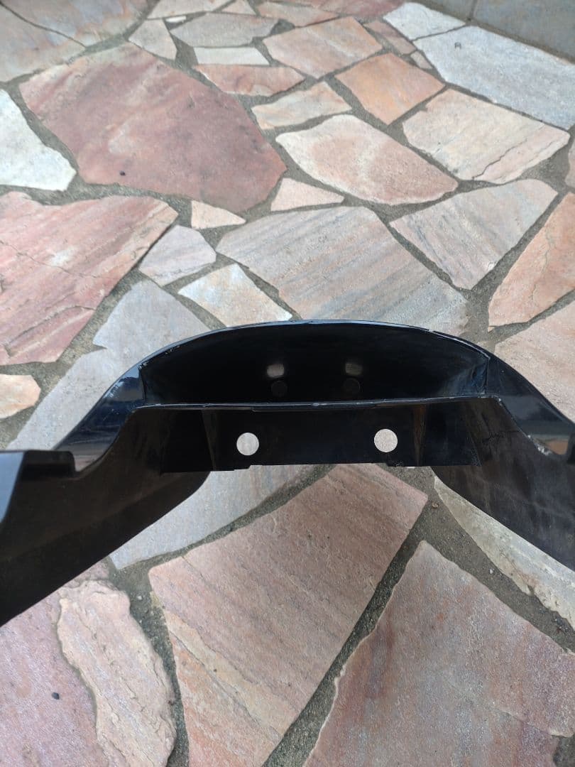 KAWASAKI z1 z2 kz テールカウル