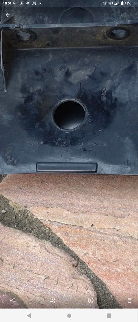 KAWASAKI z1 z2 kz テールカウル