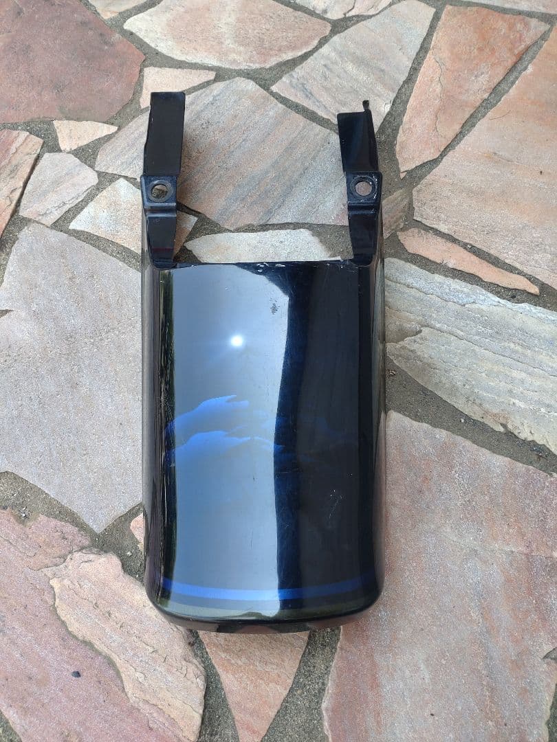 KAWASAKI z1 z2 kz テールカウル