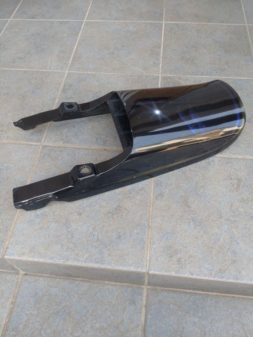 KAWASAKI z1 z2 kz テールカウル