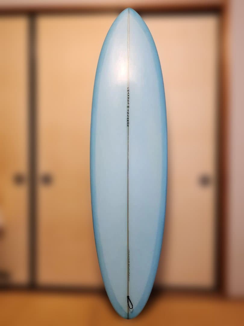 【手渡し限定】Channel s CI MID 6'6