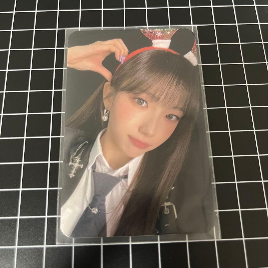 〈 Kep1er 〉 ヨンウン サノク MBC歌謡大祭典