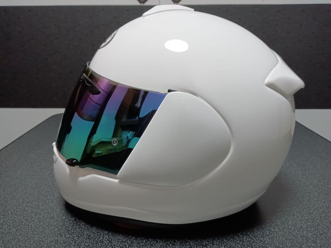 Arai HR Innovation フルフェイスヘルメット　Ｌサイズ