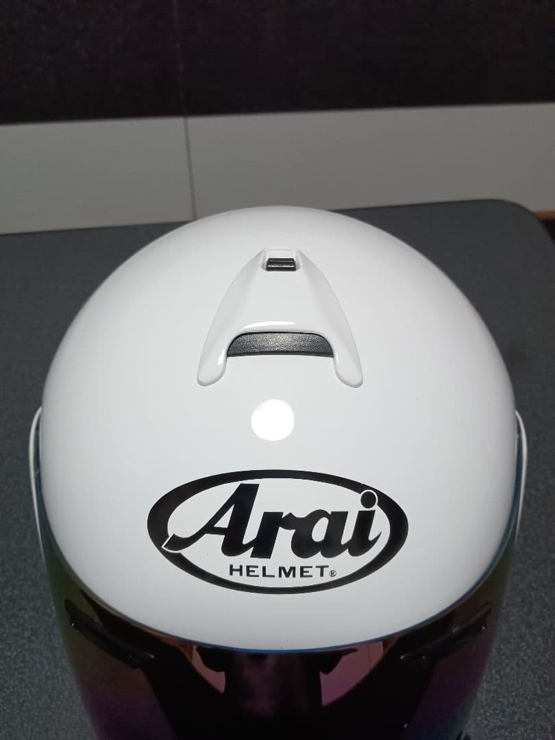 Arai HR Innovation フルフェイスヘルメット　Ｌサイズ