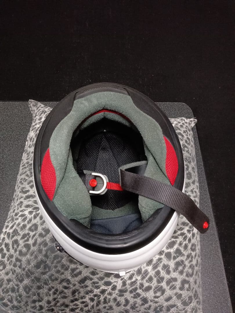 Arai HR Innovation フルフェイスヘルメット　Ｌサイズ